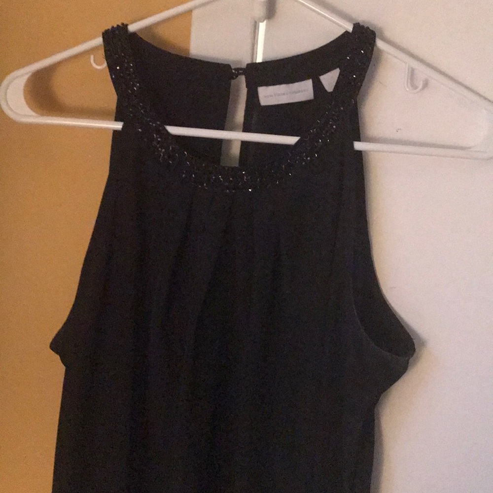 Fancy top
